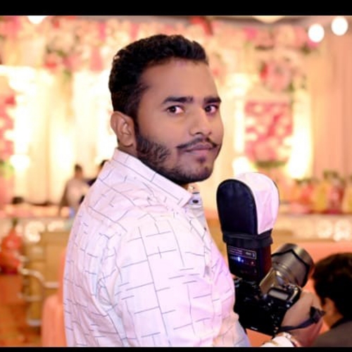 AKHILESH KUMAR