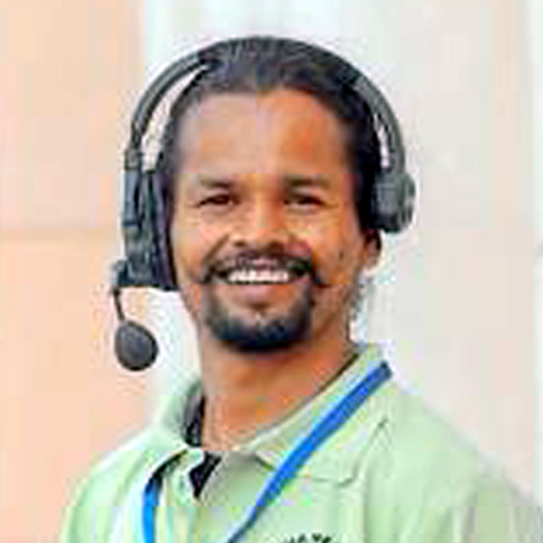GAURAV KUMAR