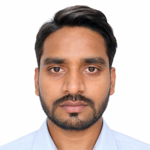 AMIT KUMAR KUSHWAHA