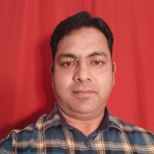 SANJAY KASHYAP