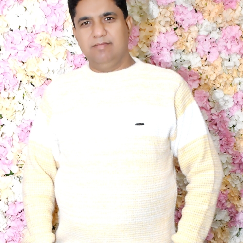 GULAM ALI 