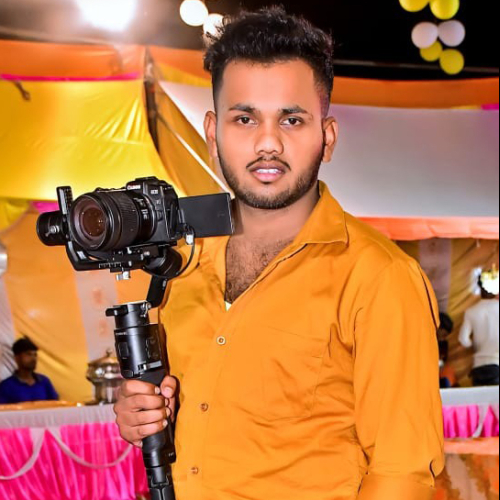 SAMRENDRA KUMAR