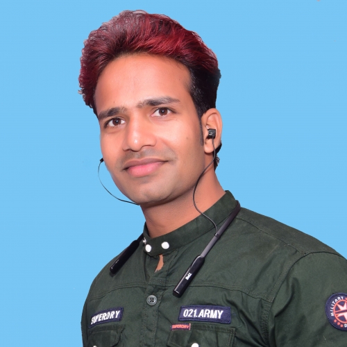 SHESHNATH YADAV