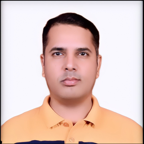 HARI OM VERMA