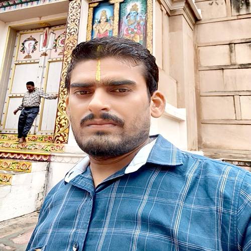 RAVI KUMAR SINGH