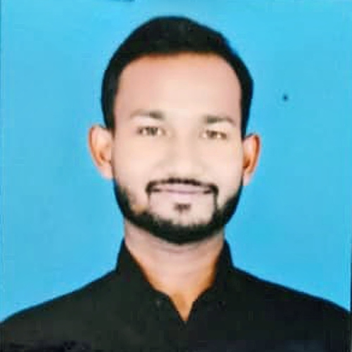 VISHAL PRAJAPATI