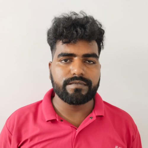 GUDDU SAHANI