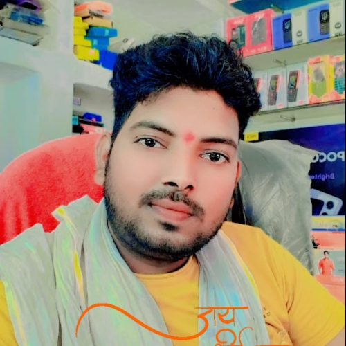 RAMBARN SAHU