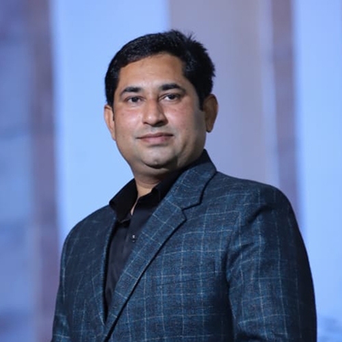 AJAY KUMAR