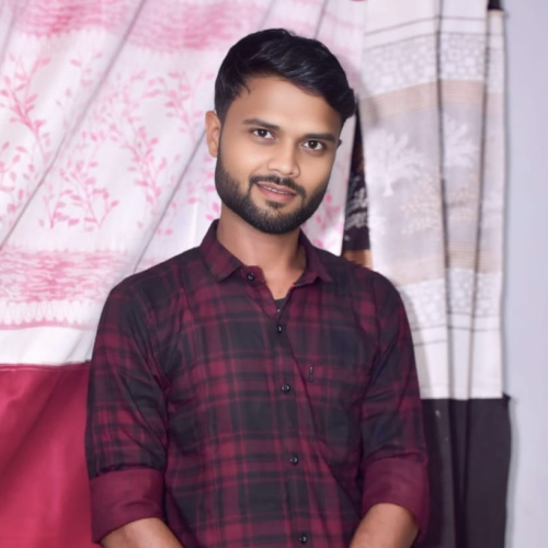 DHARMENDRA VERMA