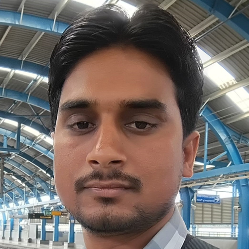 UDAY PRATAP SINGH