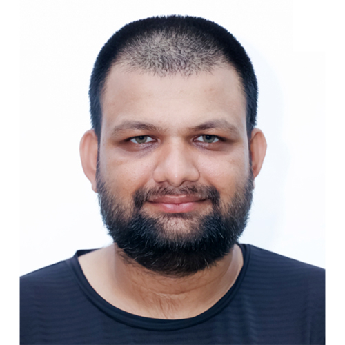KISHOR PRASHAD UPADHYAY