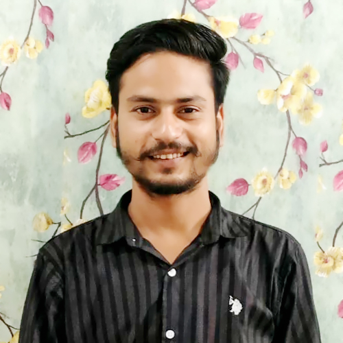SHIVAM YADAV