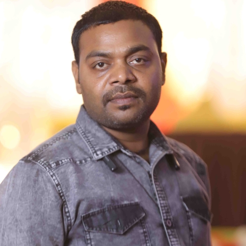 RAMESH KUMAR 