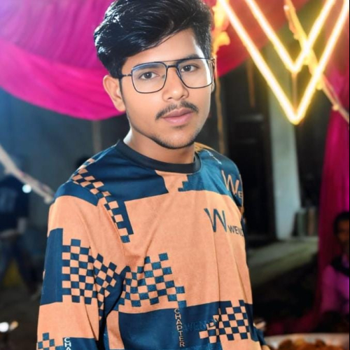 RAM CHANDAR