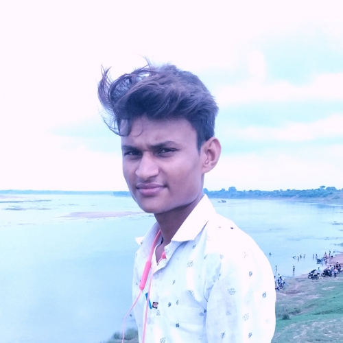 ANAND RATHOR