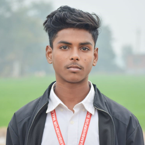 ROSHAN VISHWAKARMA