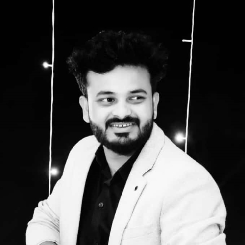 PRAVEEN PUSHKAR