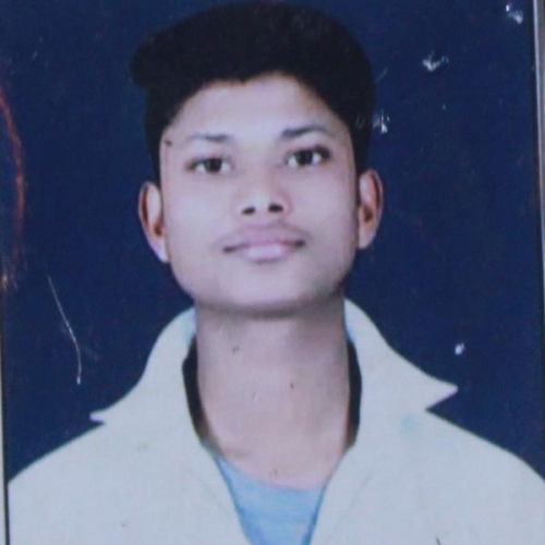 ASHISH KUMAR