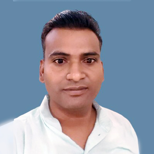 DHARMENDRA KUMAR 