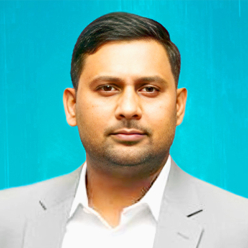 SEKSH KUMAR