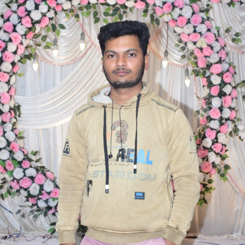 GULJAR ALAM