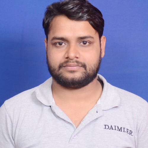 ABHISHEK KUSHWAHA 
