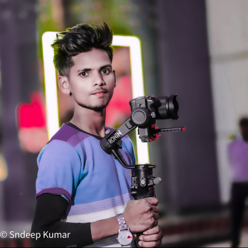 SANDEEP KUMAR