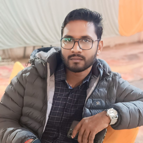 ARJUN SINGH 