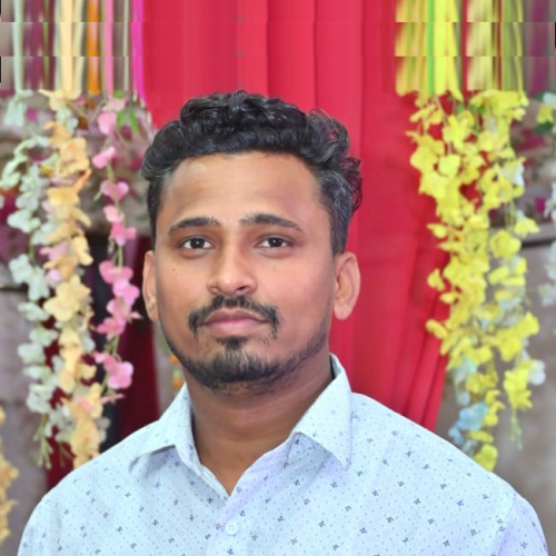 SUJAL GUPTA