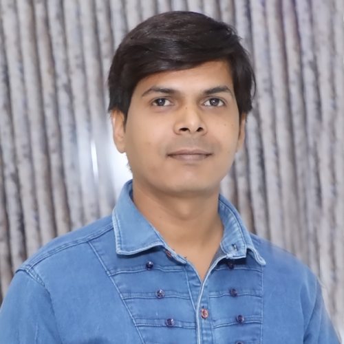 AMIT KUMAR VERMA