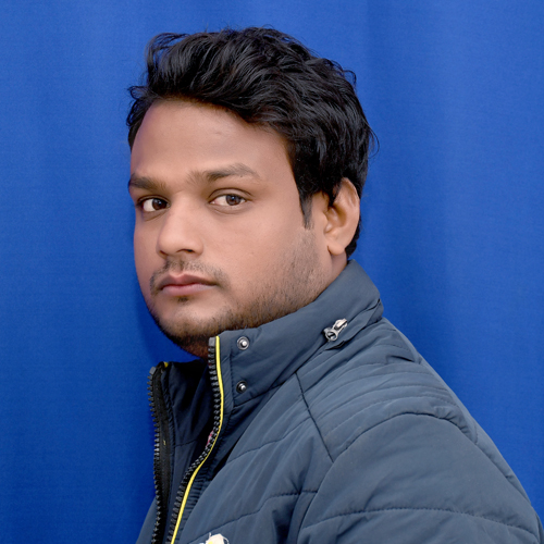 SACHIN SRIVASTAVA