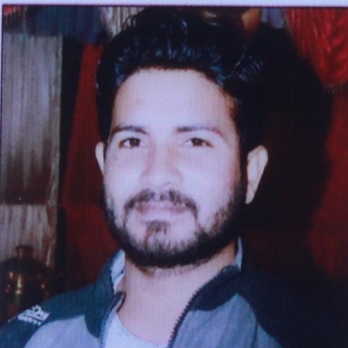 BABALU VERMA 