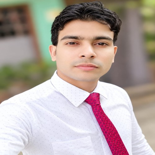 ANOOP KUMAR