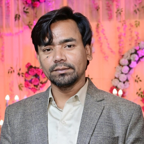 AZHAR KHAN
