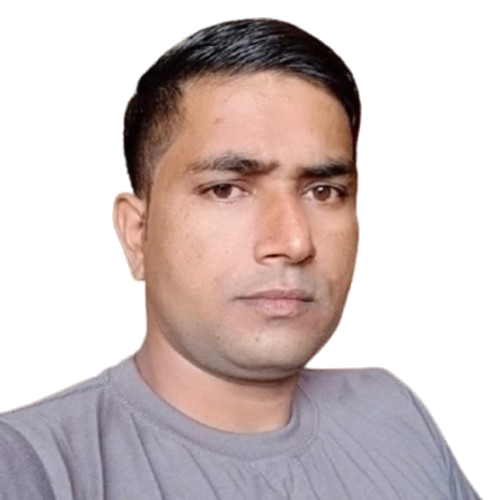 RAJEEV KUMAR GOLE