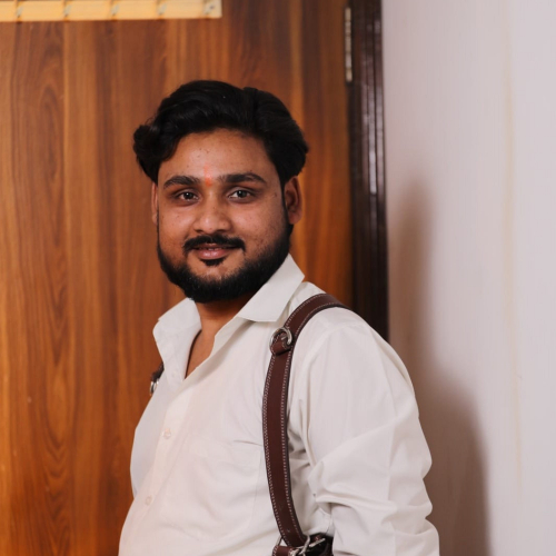 ARYAN GANGWAR
