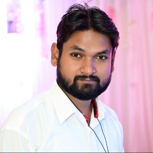 LAXMI CHARAN GUPTA