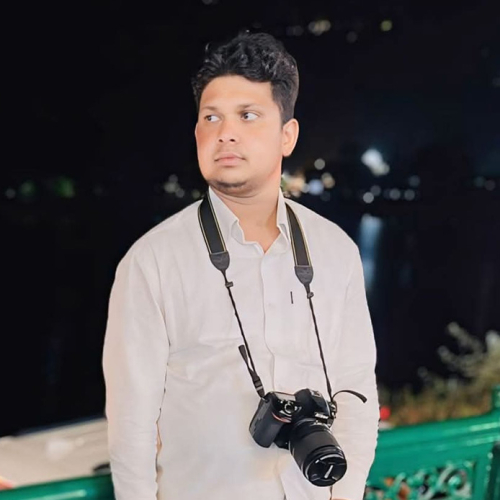 SANJAY SINGH GUPTA