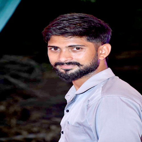 RANJEET KUMAR