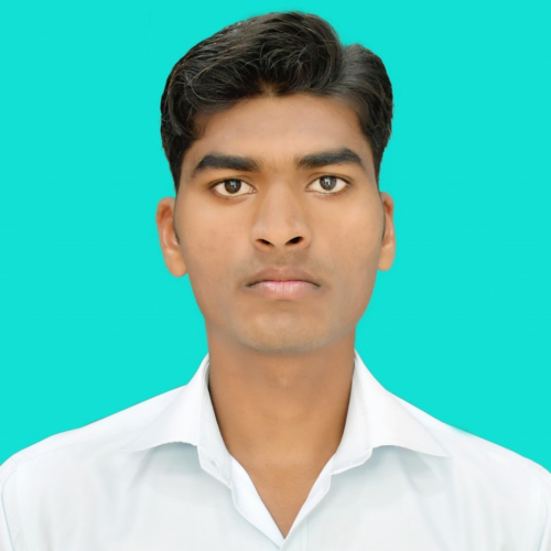 ABHISHEK PRAJAPATI 