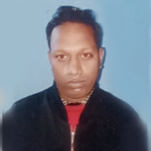 HARI SHARAN
