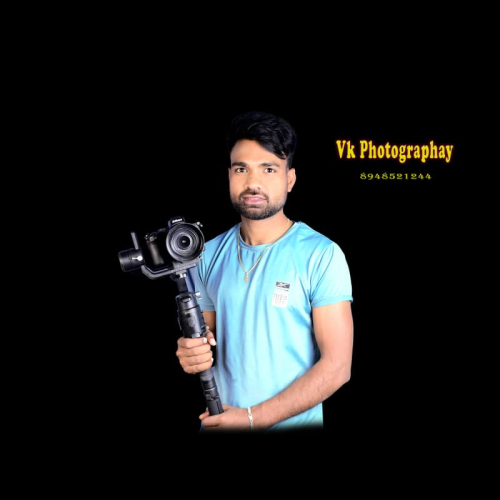 VINOD  PRAJAPATI
