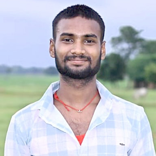 VIPUL KUMAR BIND