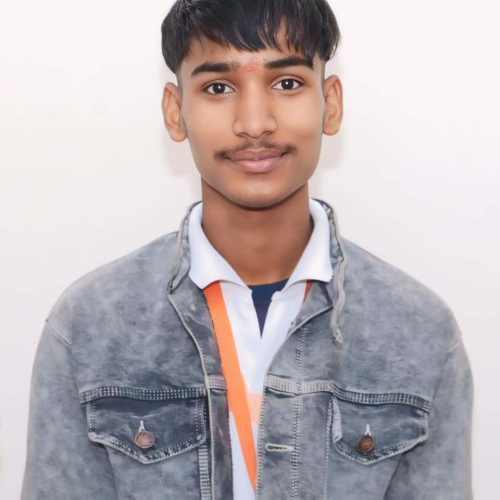 ARUN MAURYA