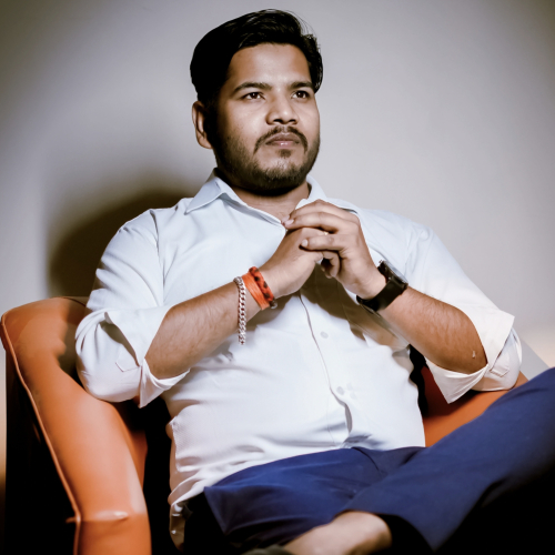 SUSHIL KUMAR