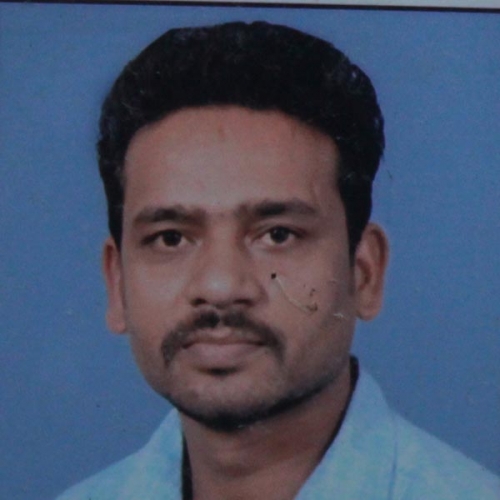 SATENDRA KUMAR VERMA