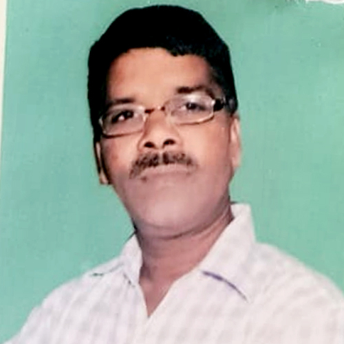 BRIJBHAN SINGH