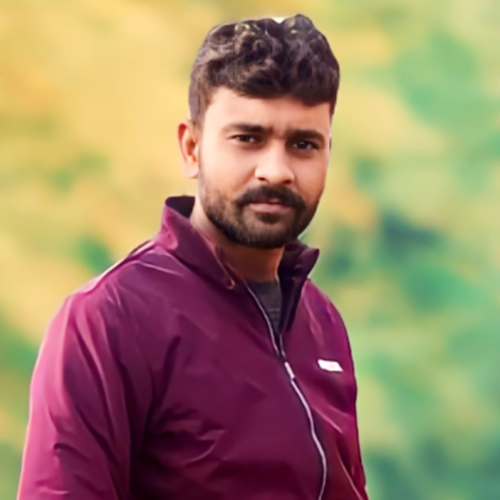 ANUJ KUMAR