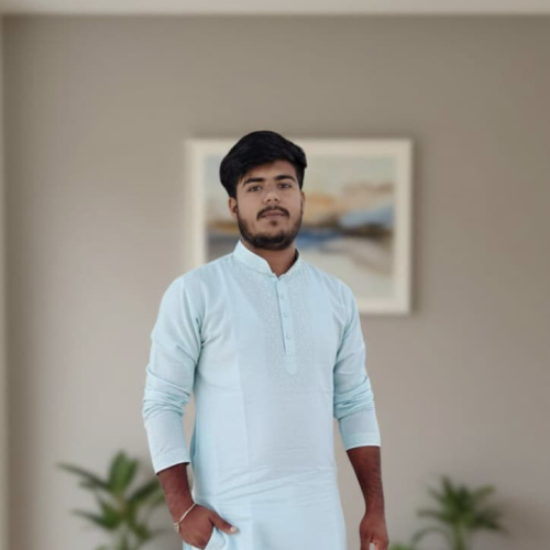 DURGESH 